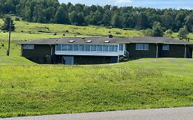 Stony Fork Inn